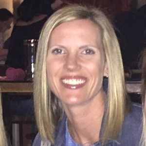 Meet your Posher, Becky